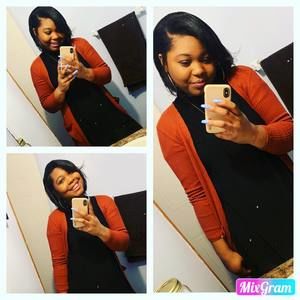 Meet your Posher, Jasmine